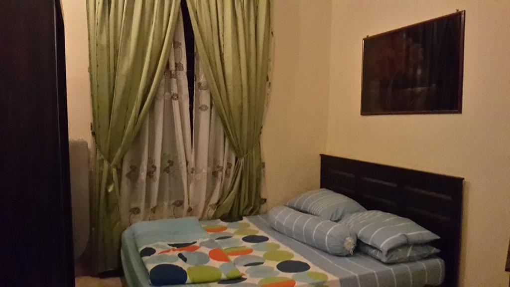 Roemahkoe Holidayhome Malacca Extérieur photo