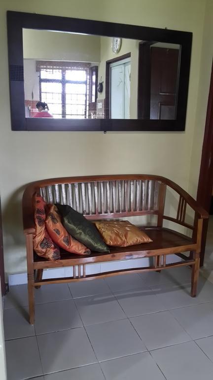 Roemahkoe Holidayhome Malacca Extérieur photo