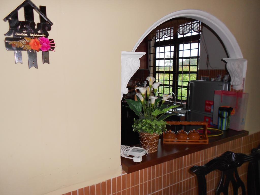 Roemahkoe Holidayhome Malacca Extérieur photo